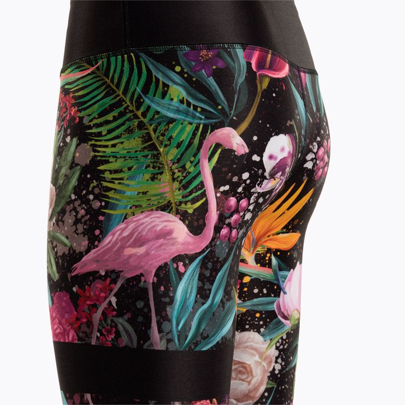 Leggings da allenamento da donna 2skin Fusion 4
