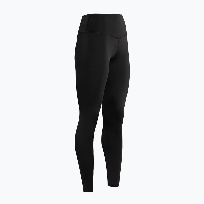 Leggings da allenamento donna 2skin Black Night 3