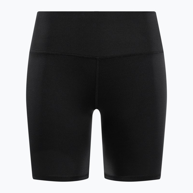 Leggings da allenamento da donna 2skin Biker Ultra Black
