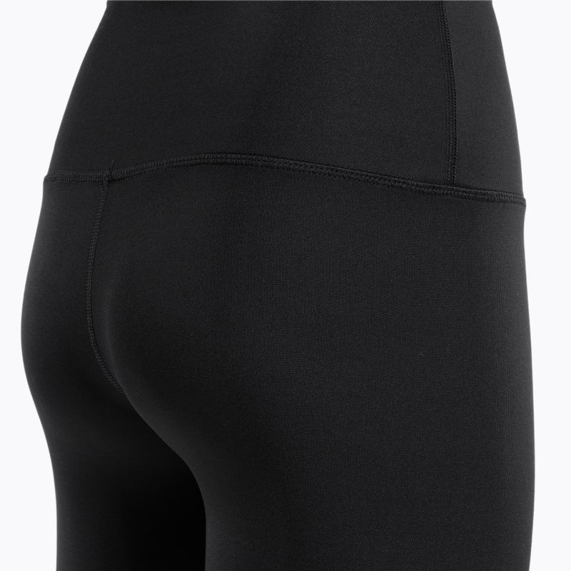 Leggings da allenamento da donna 2skin Biker Ultra Black 3