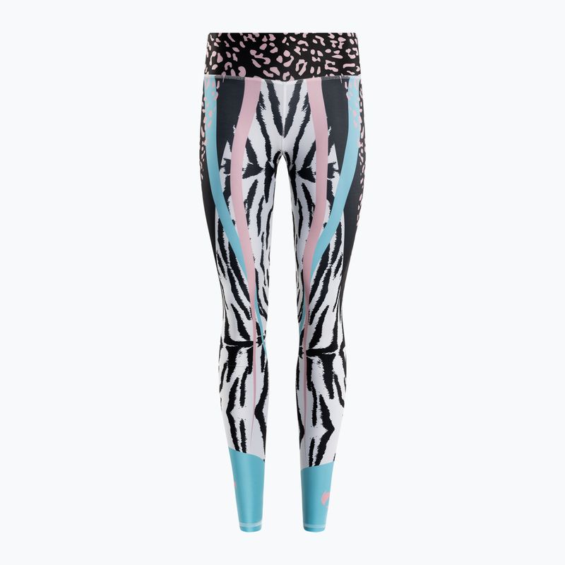 Leggings da allenamento da donna 2skin Fit Freak