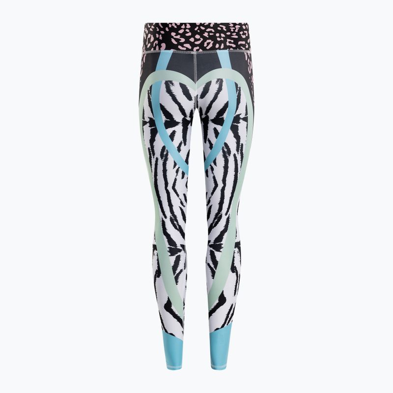 Leggings da allenamento da donna 2skin Fit Freak 2