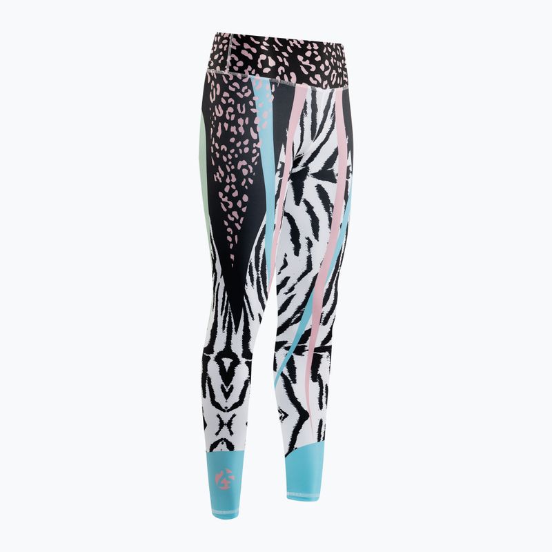 Leggings da allenamento da donna 2skin Fit Freak 3
