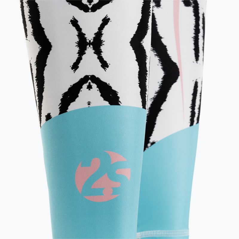 Leggings da allenamento da donna 2skin Fit Freak 4