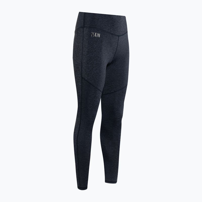Leggings da allenamento da donna 2skin Just Navy 3