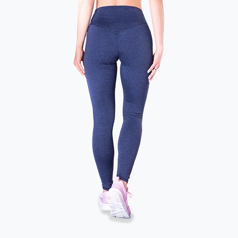 Leggings da allenamento da donna 2skin Just Navy 7