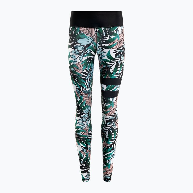 Leggings da allenamento da donna 2skin Borneo