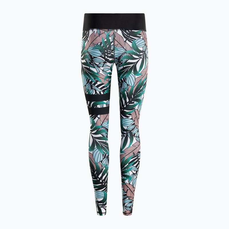 Leggings da allenamento da donna 2skin Borneo 2