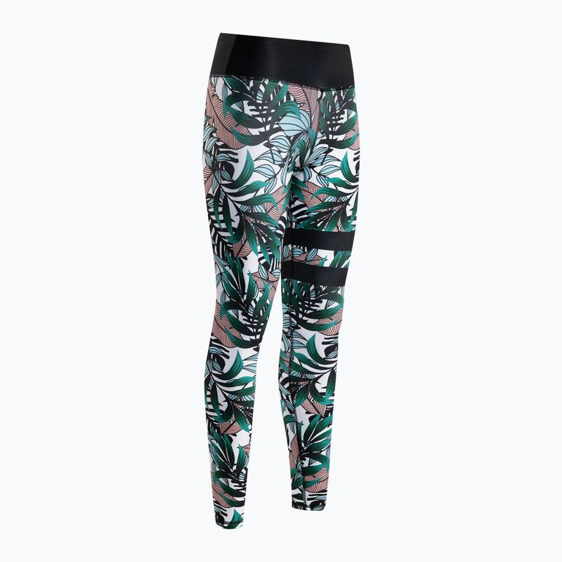 Leggings da allenamento da donna 2skin Borneo 3