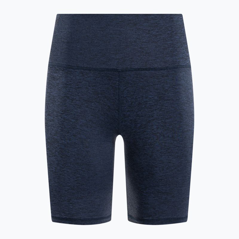 Leggings da allenamento donna 2skin Biker Ultra Navy