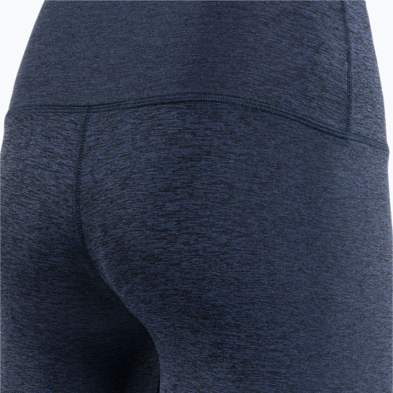 Leggings da allenamento donna 2skin Biker Ultra Navy 3