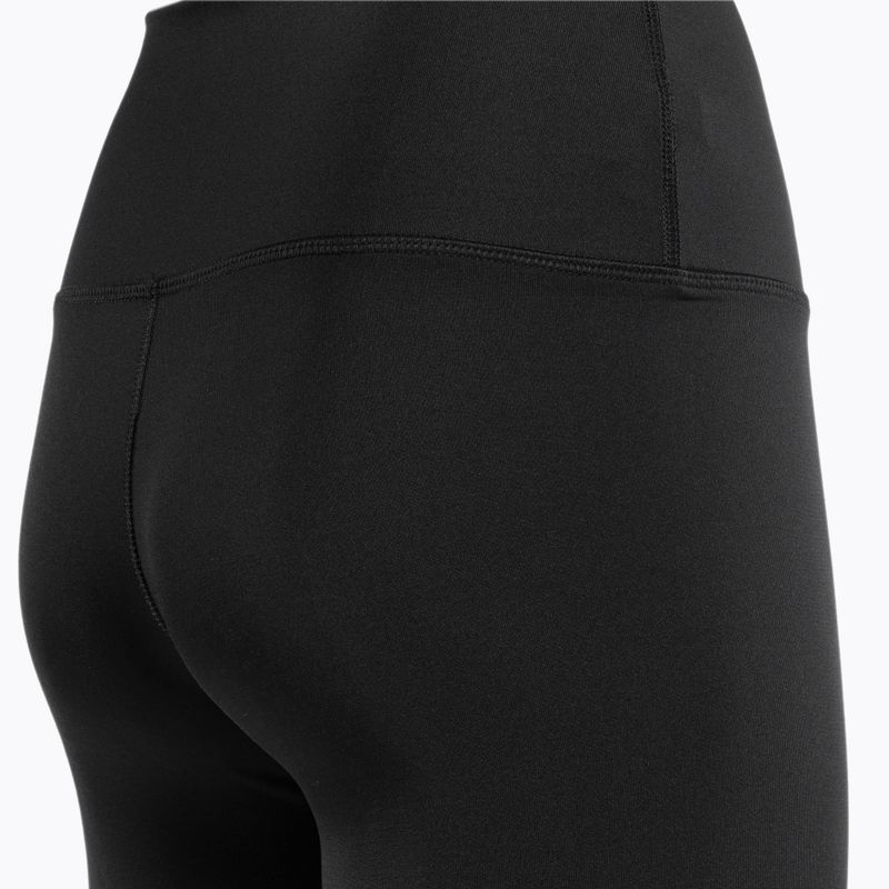 Pantaloncini da allenamento da donna 2skin Basic Nero 3