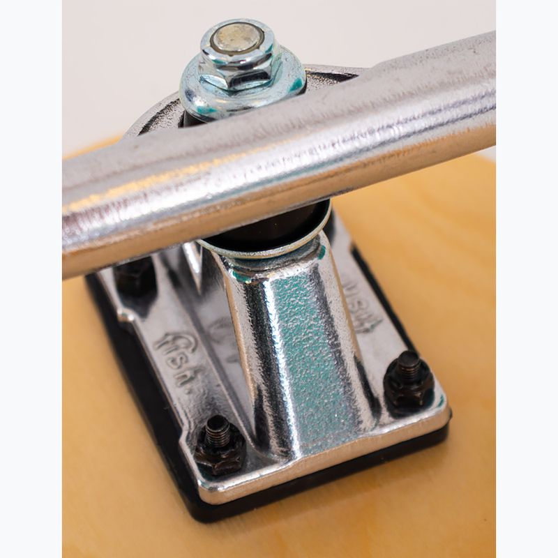 Fish Skateboards Surfskate Palm Beach 9.37" skateboard 5