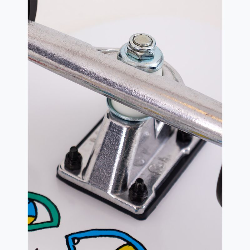 Fish Skateboards Surfskate Eyes 9,37" skateboard 6