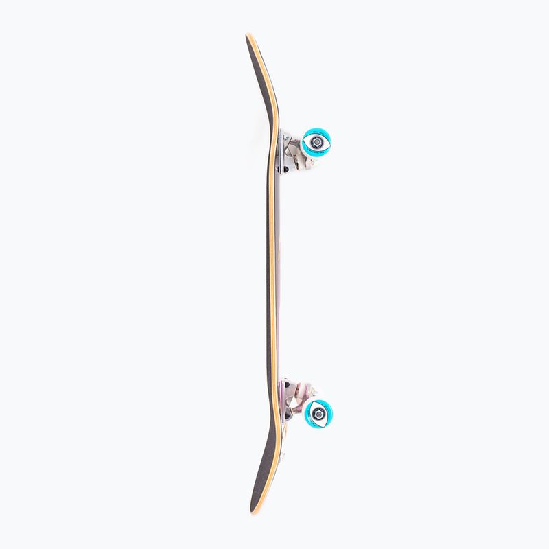 Fish Skateboards Pro Kris 8.125" skateboard classico 4