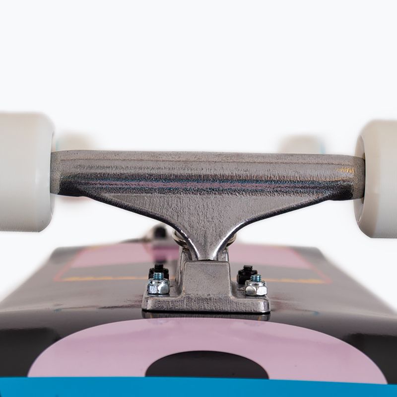 Fish Skateboards Pro Kris 8.125" skateboard classico 5