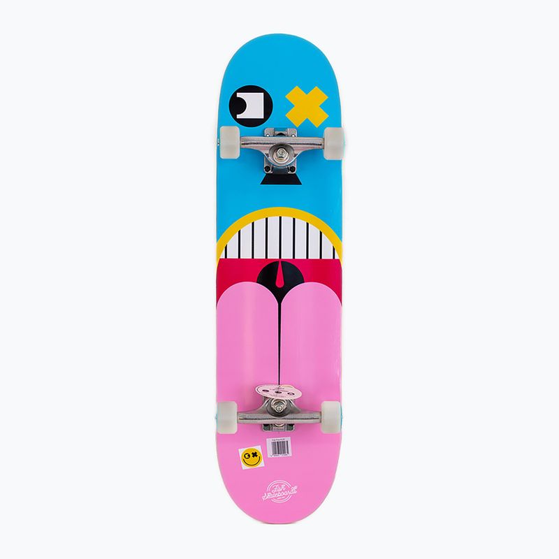 Fish Skateboards Pro Paul 8.25" classico skateboard 3