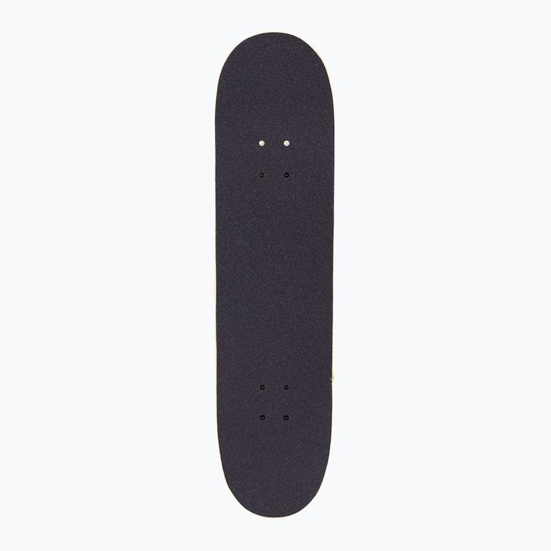 Fish Skateboards Pro Brain Vacation 8.0" skateboard classico 2
