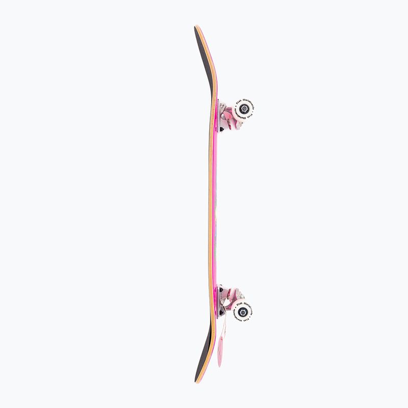 Fish Skateboards Principiante Erie 8.0" skateboard classico 4