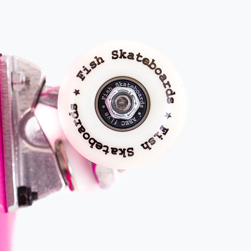 Fish Skateboards Principiante Erie 8.0" skateboard classico 7