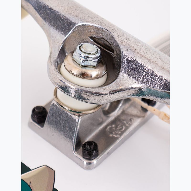 Fish Skateboards Pro Forum 8.0" skateboard classico 6