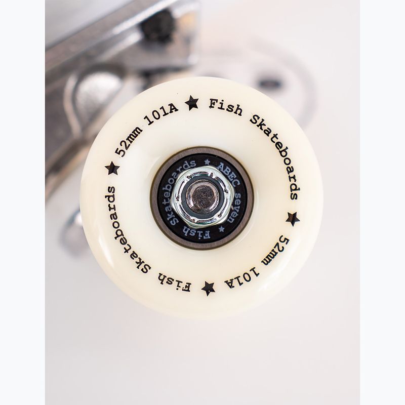 Fish Skateboards Pro Forum 8.0" skateboard classico 8