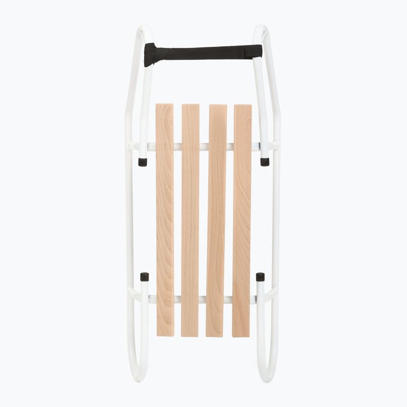 Slitte metalliche HUMBAKA white 4