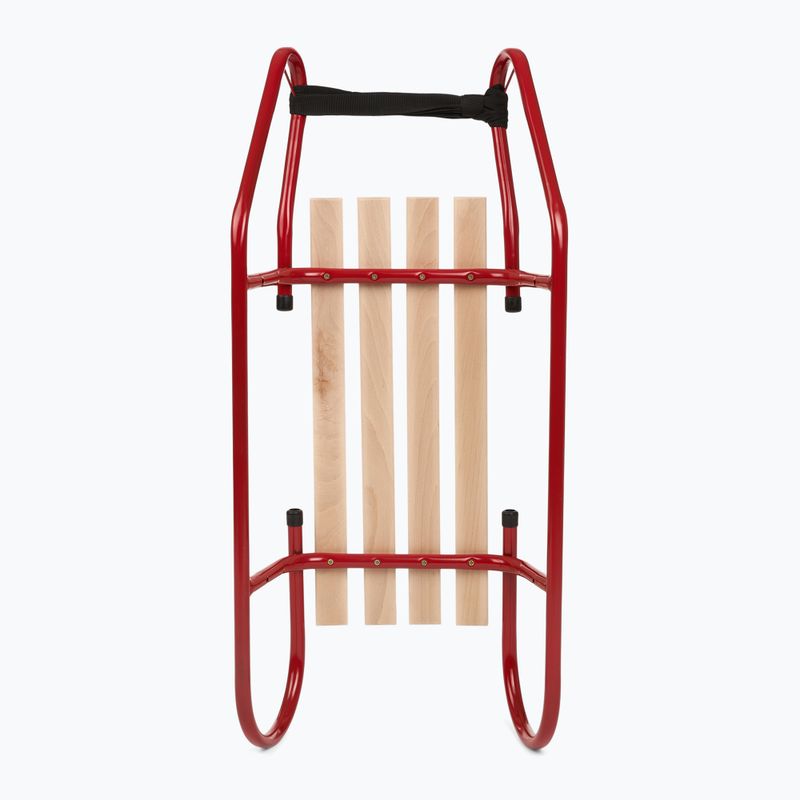 Slitte metalliche HUMBAKA red 5