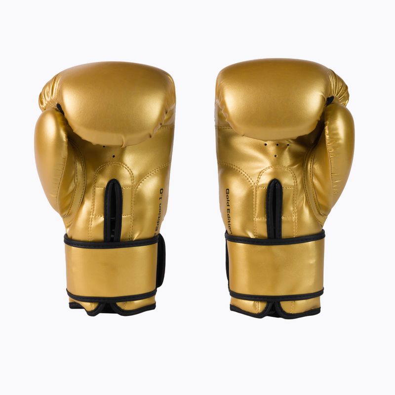 Octagon Gold Edition 1.0 guantoni da boxe 2