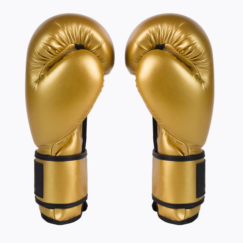 Octagon Gold Edition 1.0 guantoni da boxe 4