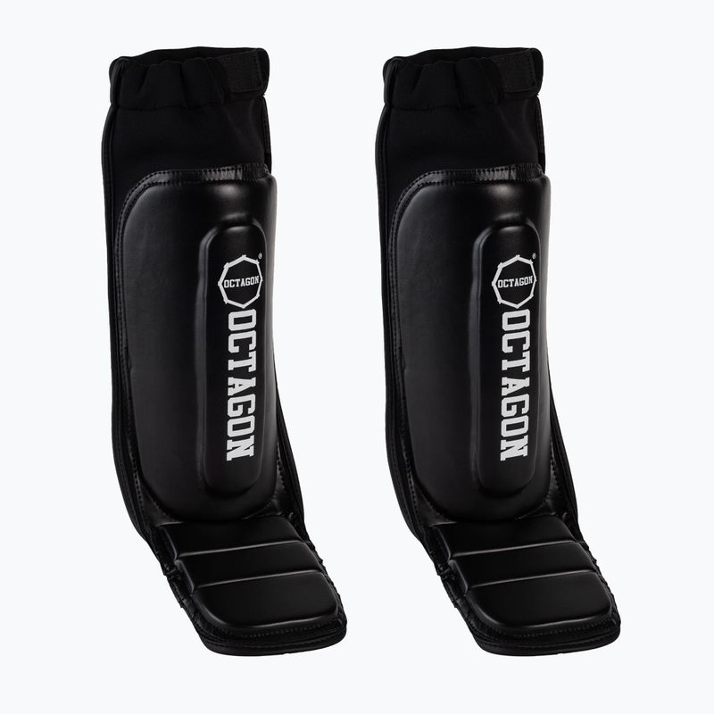 Parastinchi Octagon nero