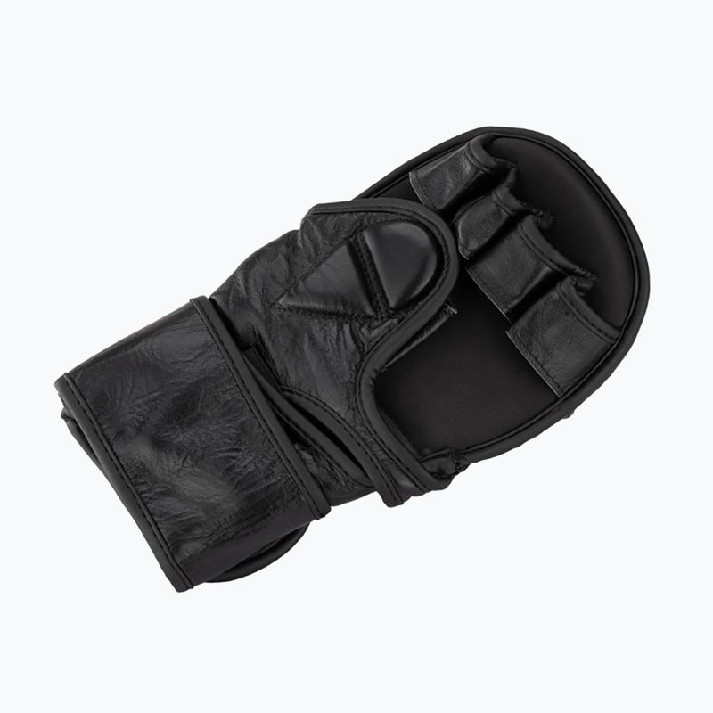 Guanti da sparring Octagon JOA MMA neri 3