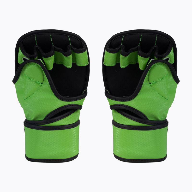 Guanti da grappling MMA in Kevlar Octagon 2