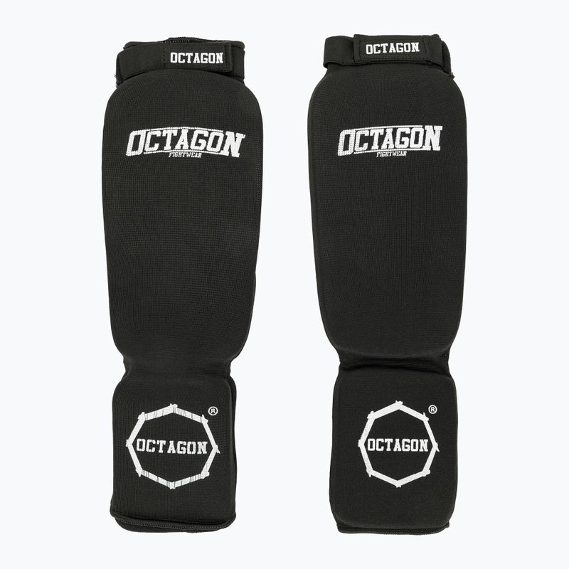 Octagon Nuovi parastinchi neri 4