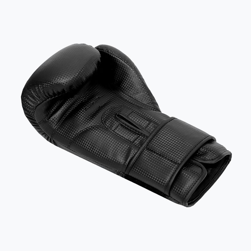 Guanti da boxe Octagon Kevlar nero 3