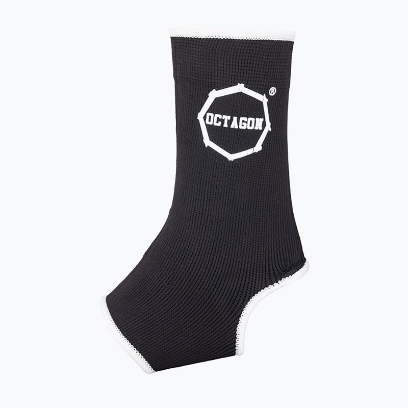 Stabilizzatore per caviglia Octagon nero