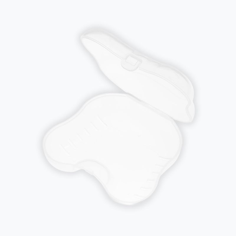 Protezione per il mento Octagon Basic white/dark navy 3