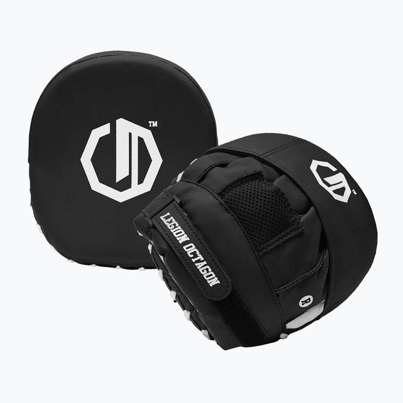 Pad da allenamento per allenatore Octagon Legion Nitro black/white 2