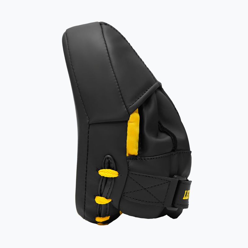 Pad da allenamento per allenatore Octagon Legion Nitro black/yellow 3