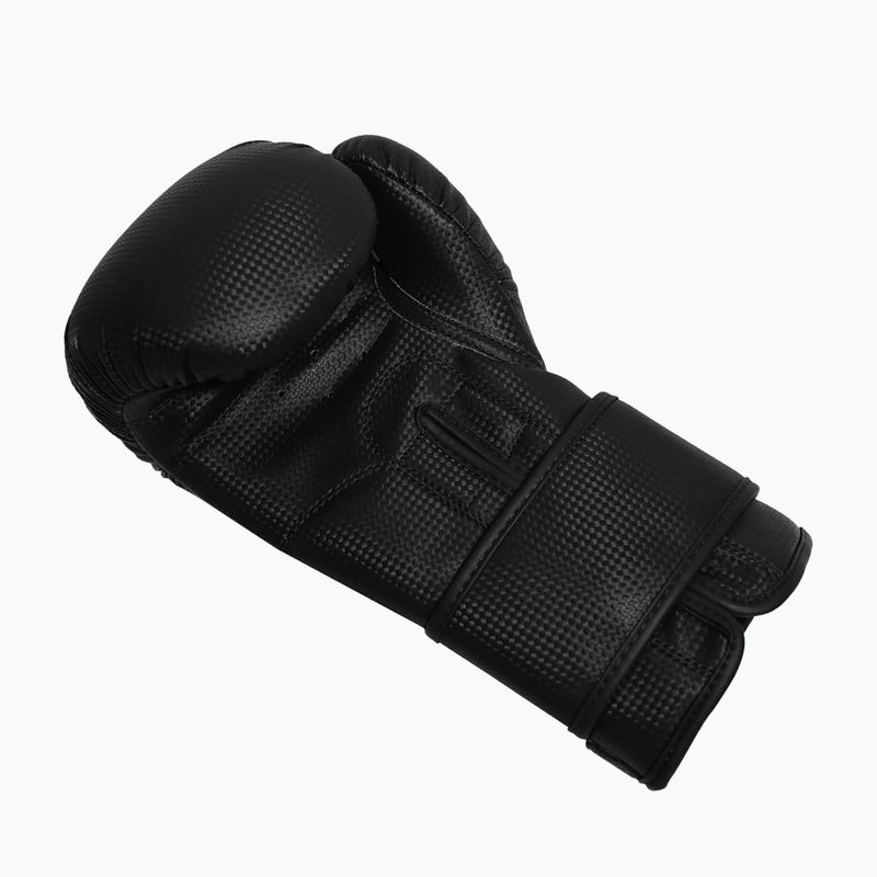 Guantoni da boxe Octagon Legion Kevlar black 3