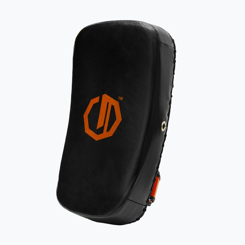 Pad da allenamento per allenatore Octagon Thai Pad PAO Legion Matrix 2 pz. black/rose gold 3