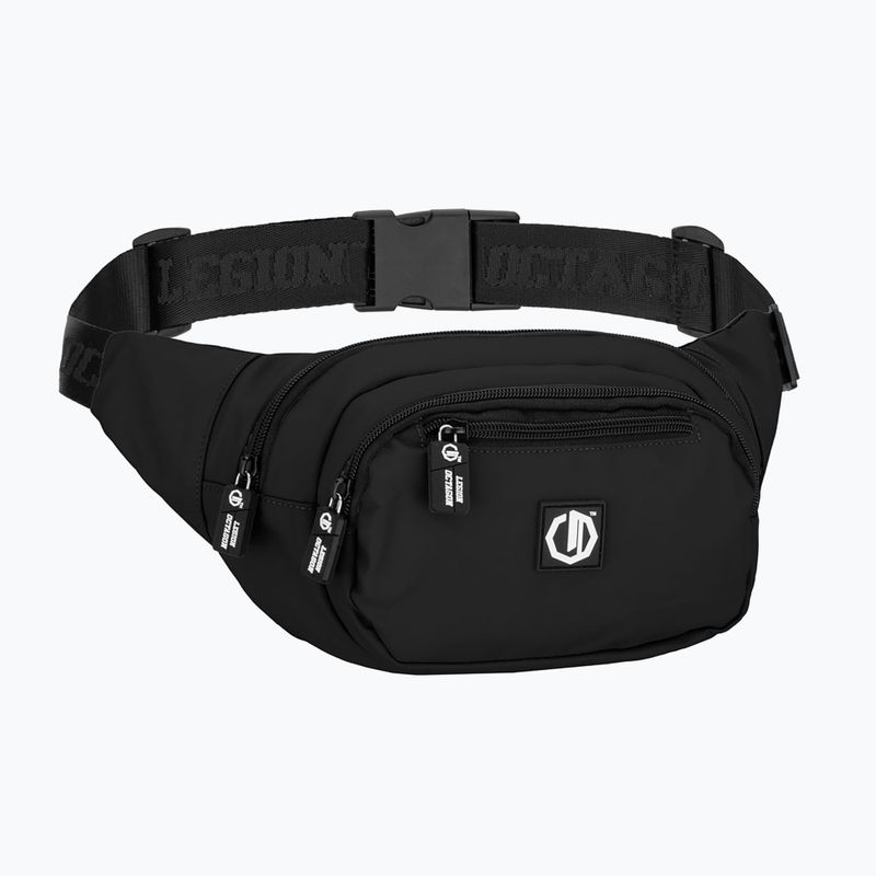 Marsupio Octagon Legion Mallorca black 2