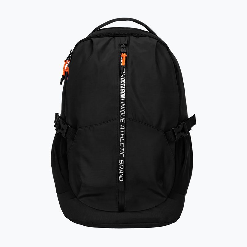 Zaino Octagon Legion Unique Brand black