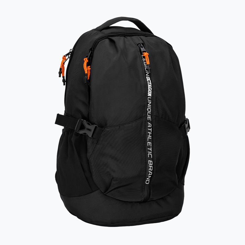 Zaino Octagon Legion Unique Brand black 2