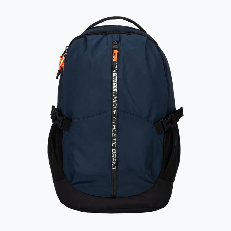 Zaino Octagon Legion Unique Brand dark navy
