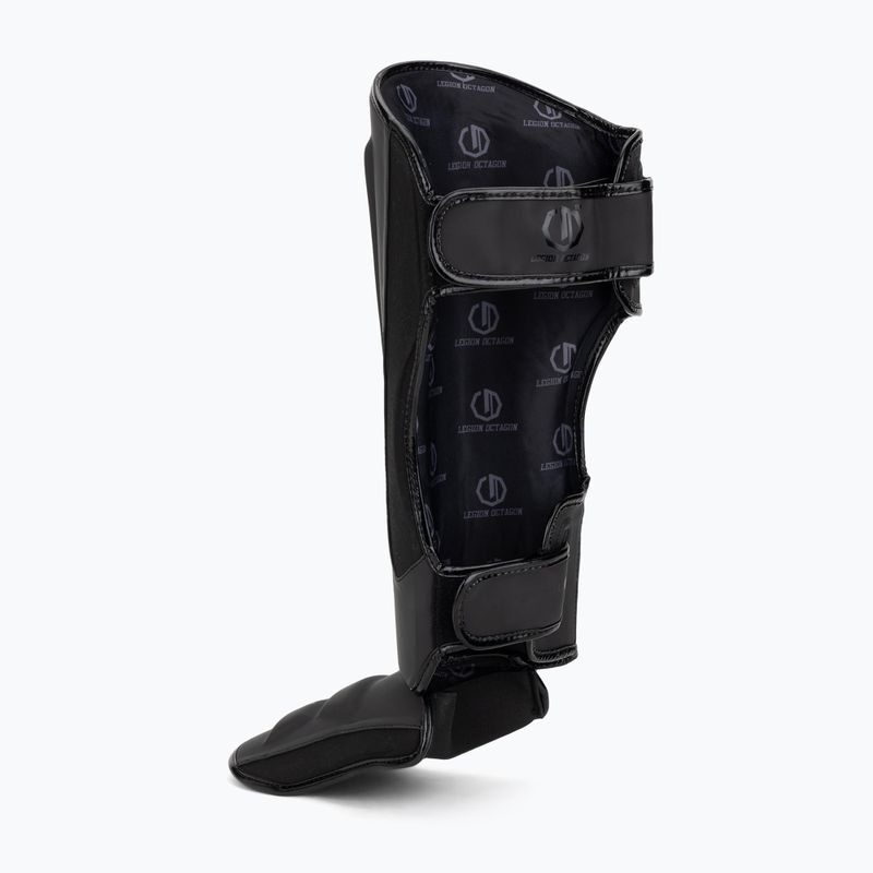 Parastinchi e parapiedi Octagon Legion Enforcer black 3