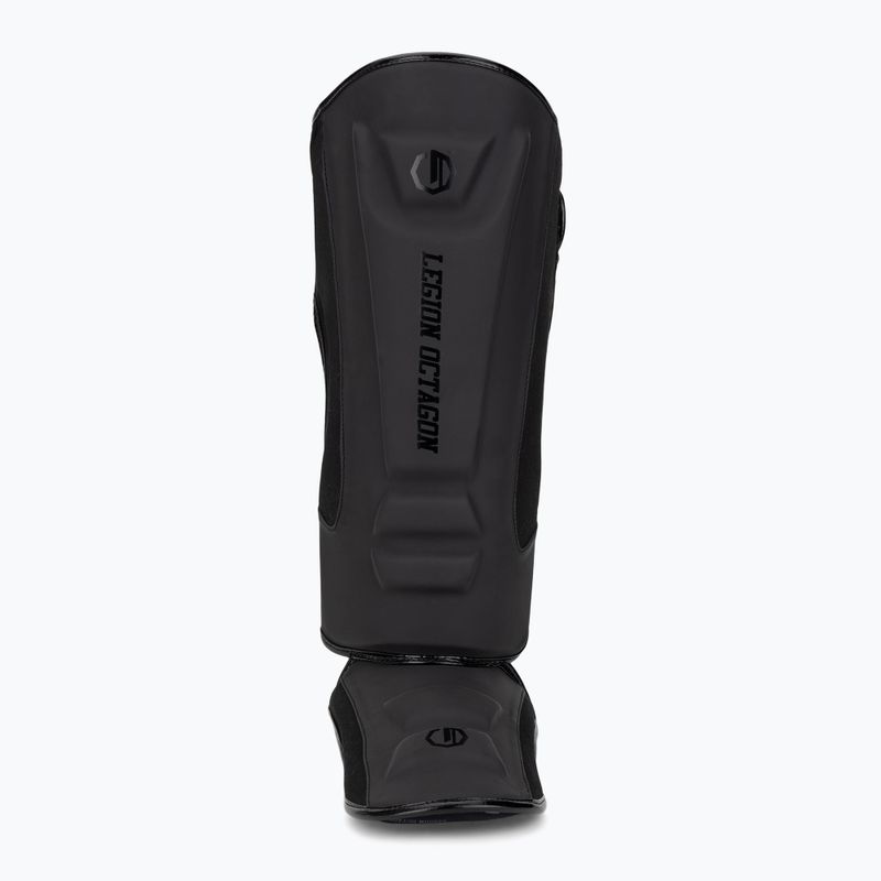 Parastinchi e parapiedi Octagon Legion Enforcer black 4