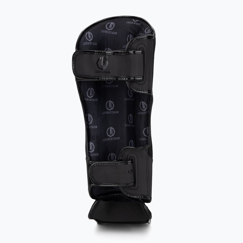 Parastinchi e parapiedi Octagon Legion Enforcer black 5
