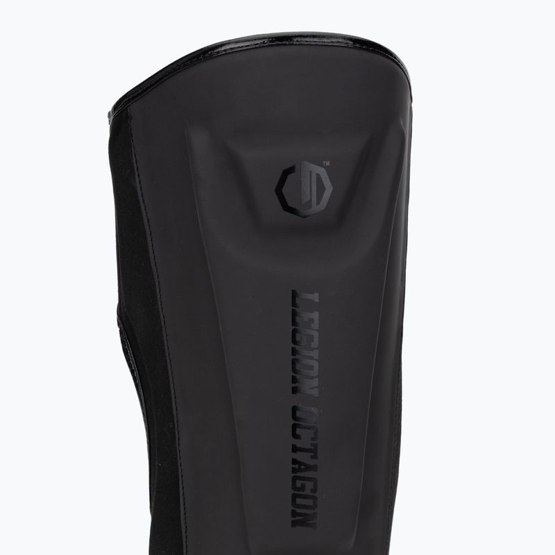 Parastinchi e parapiedi Octagon Legion Enforcer black 6