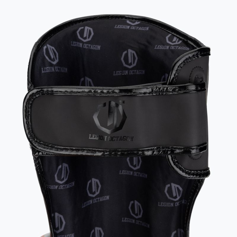 Parastinchi e parapiedi Octagon Legion Enforcer black 7
